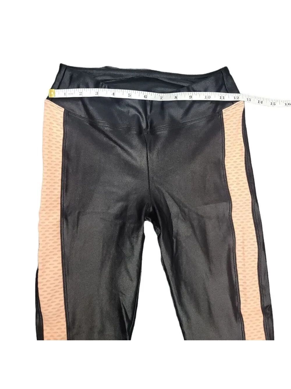Koral Dynamic Duo High Rise Legging - Picture 3 of 7